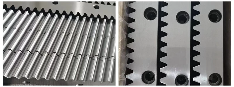 stainless steel gear rack 4 stainless steel gear rack 4