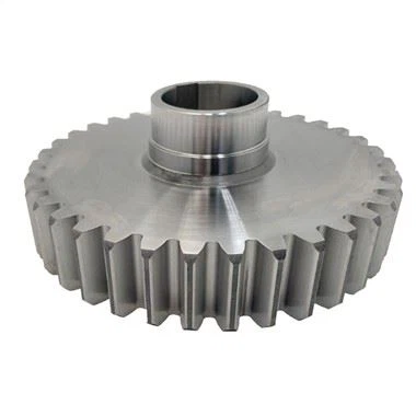 M2 Žemė 6 32 Pitch Spur Gear 36T