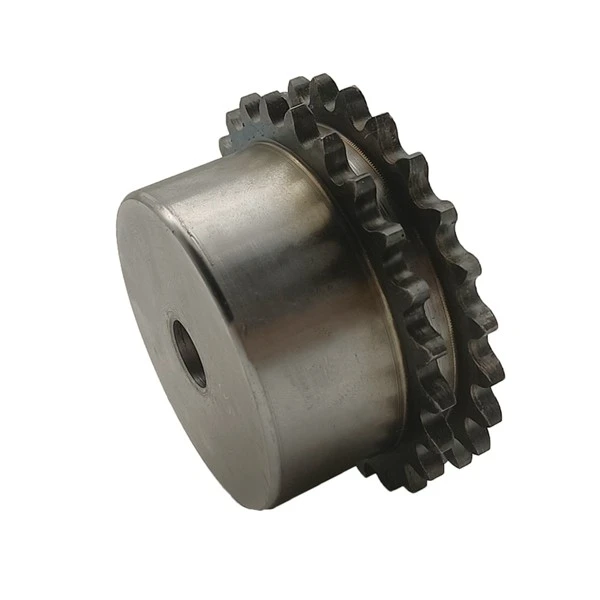 Double Row Sprocket