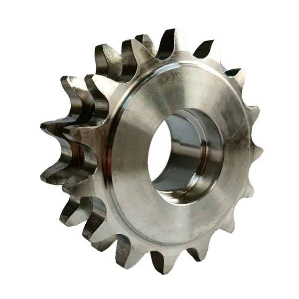 Stainless Steel Sprocket